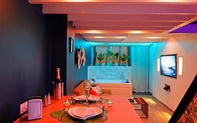 Romance spa tropical Le Havre