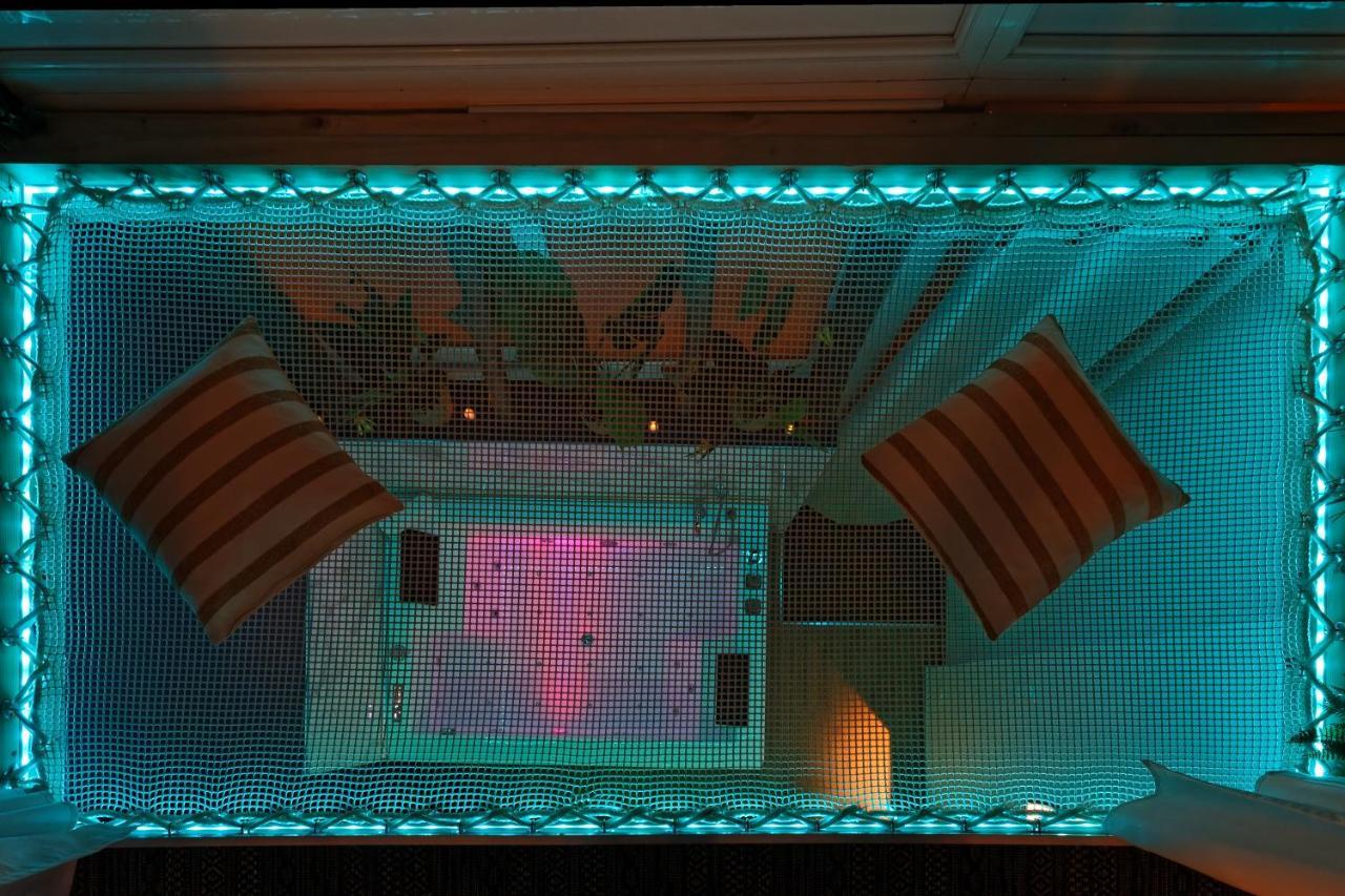 Romance spa tropical Le Havre Extérieur photo