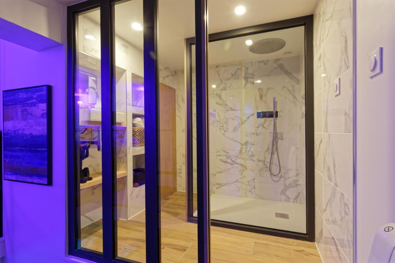 Romance spa tropical Le Havre Extérieur photo
