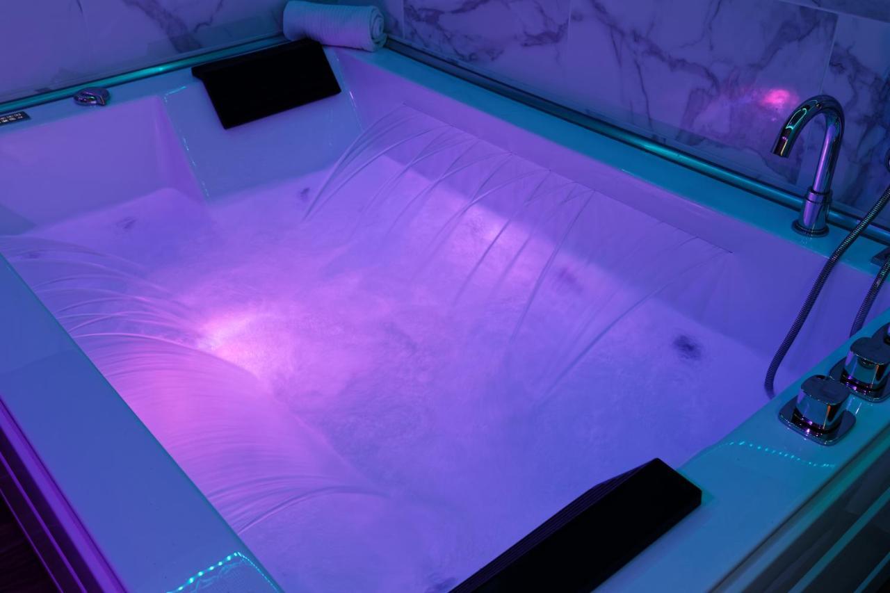 Romance spa tropical Le Havre Extérieur photo